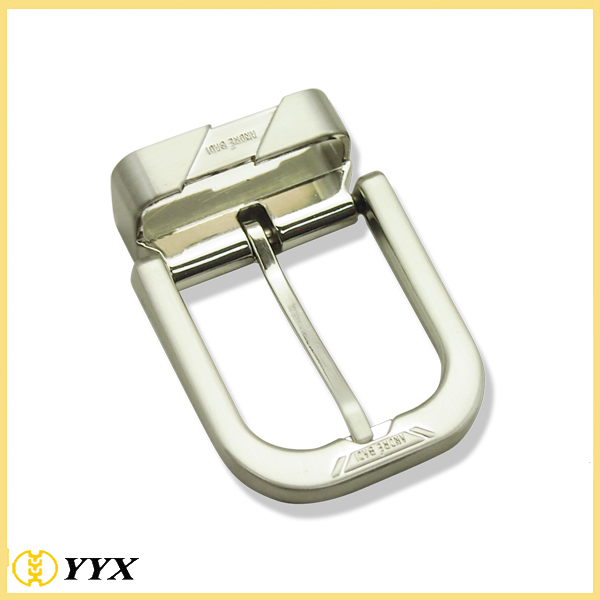 Shenzhen custom metal buckle for bags|buckle